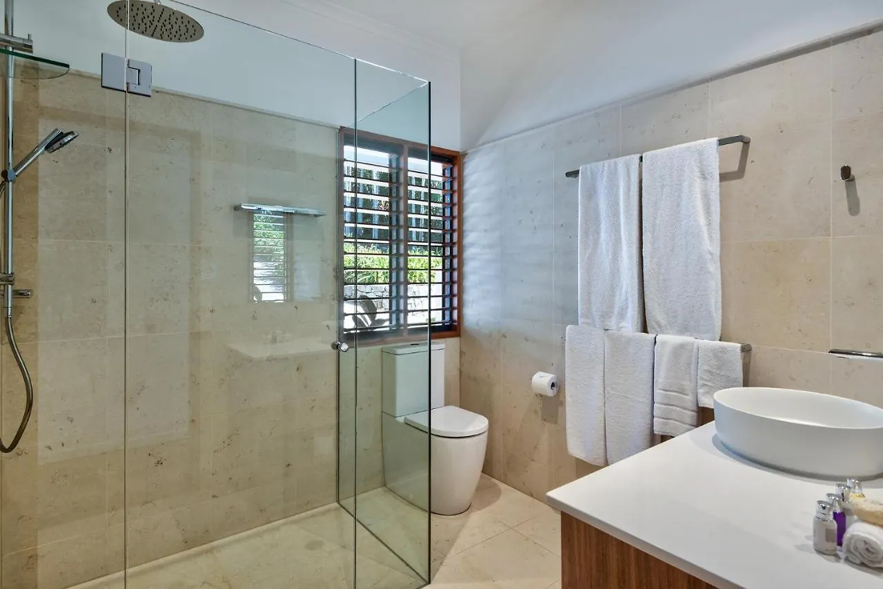 Lotus House On Hamilton Island By Hiha Villa Holiday home
