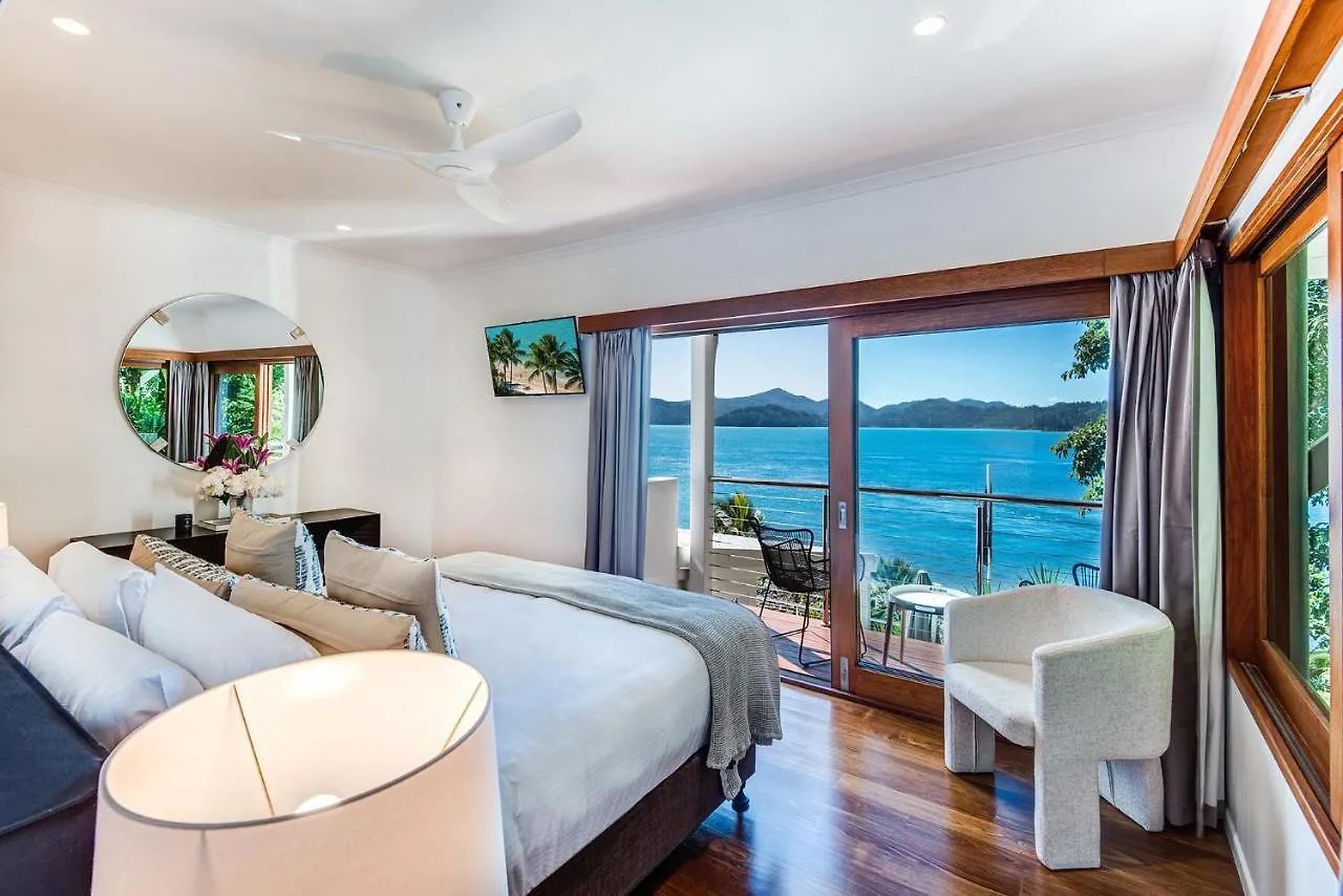 Holiday home Lotus House On Hamilton Island By Hiha Villa Australia