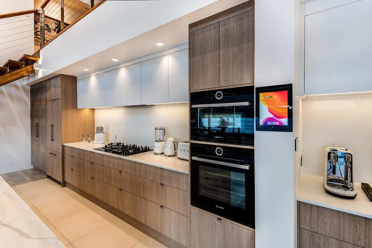 Holiday home Lotus House On Hamilton Island By Hiha Villa