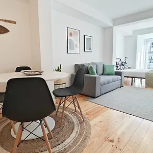 Jeronimos Place In - 1º D Apartment Lisbon
