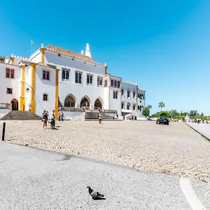 Casa Da Apartment Sintra