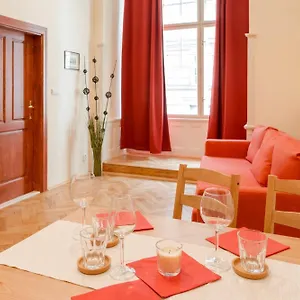Stella Apartment Prague