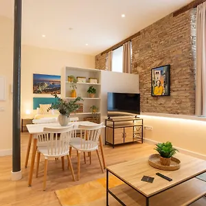Arenal By Ele Apartment Malaga