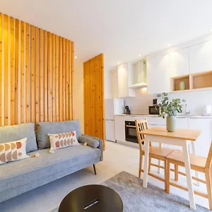 Alcantara Charm Apartment Lisbon
